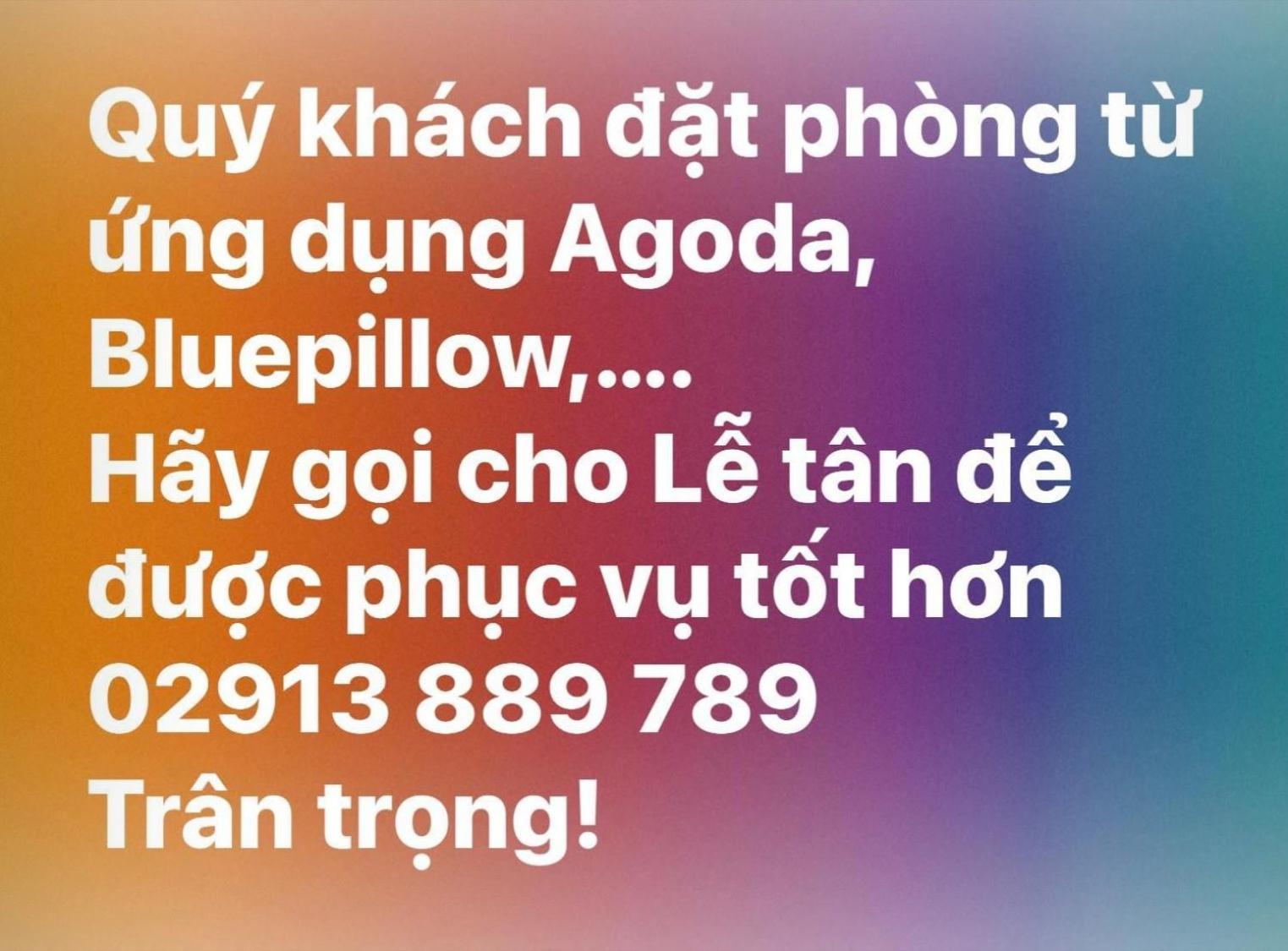 Отель Phung Hoang Vu Bac Lieu Экстерьер фото